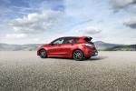 Mazda3 MPS 2012 года